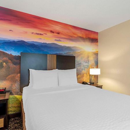 Leconte Hotel & Convention Center, Ascend Hotel Collection Pigeon Forge Exteriér fotografie