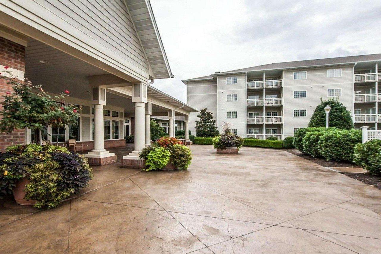 Leconte Hotel & Convention Center, Ascend Hotel Collection Pigeon Forge Exteriér fotografie