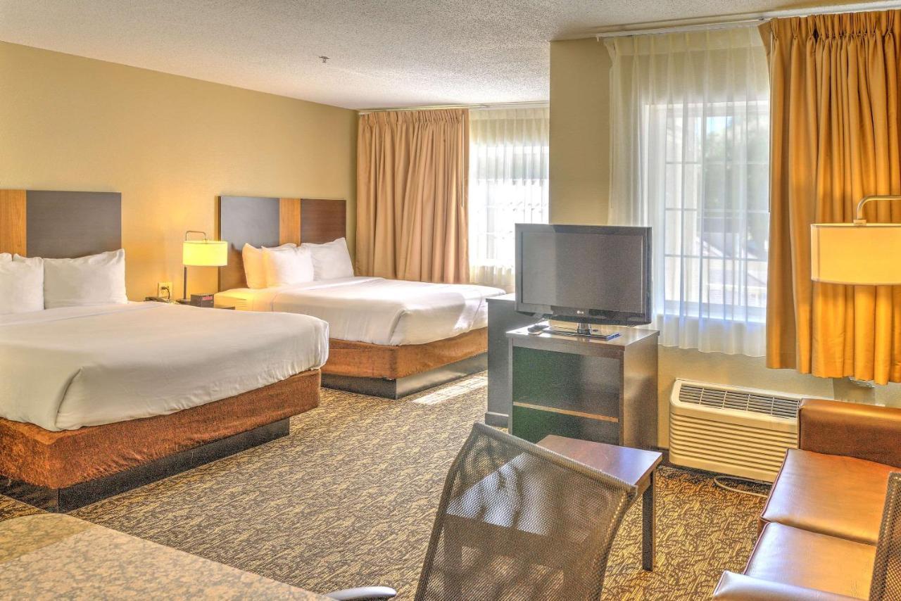Leconte Hotel & Convention Center, Ascend Hotel Collection Pigeon Forge Exteriér fotografie