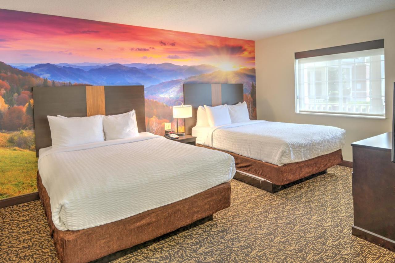 Leconte Hotel & Convention Center, Ascend Hotel Collection Pigeon Forge Exteriér fotografie