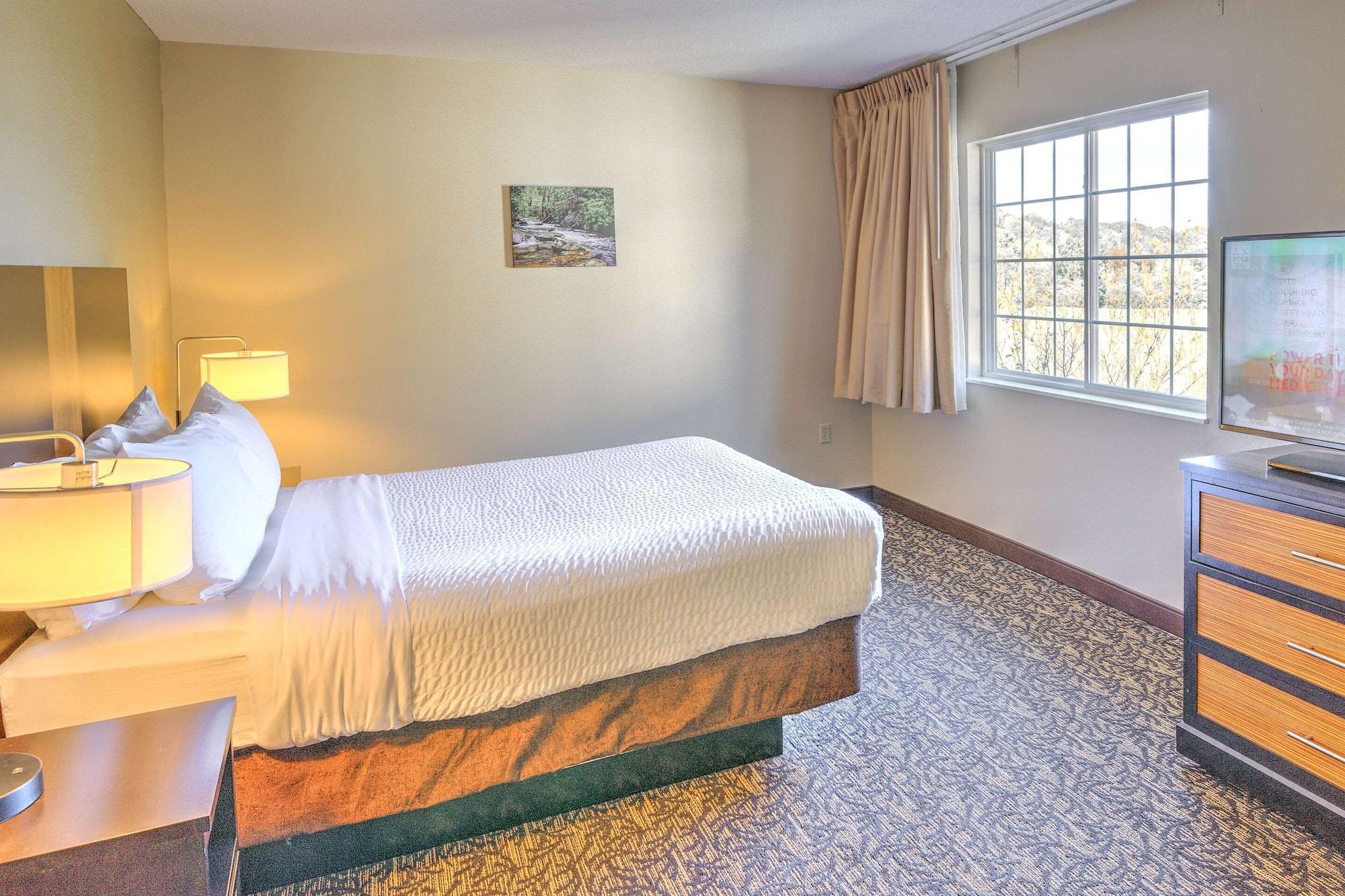 Leconte Hotel & Convention Center, Ascend Hotel Collection Pigeon Forge Exteriér fotografie