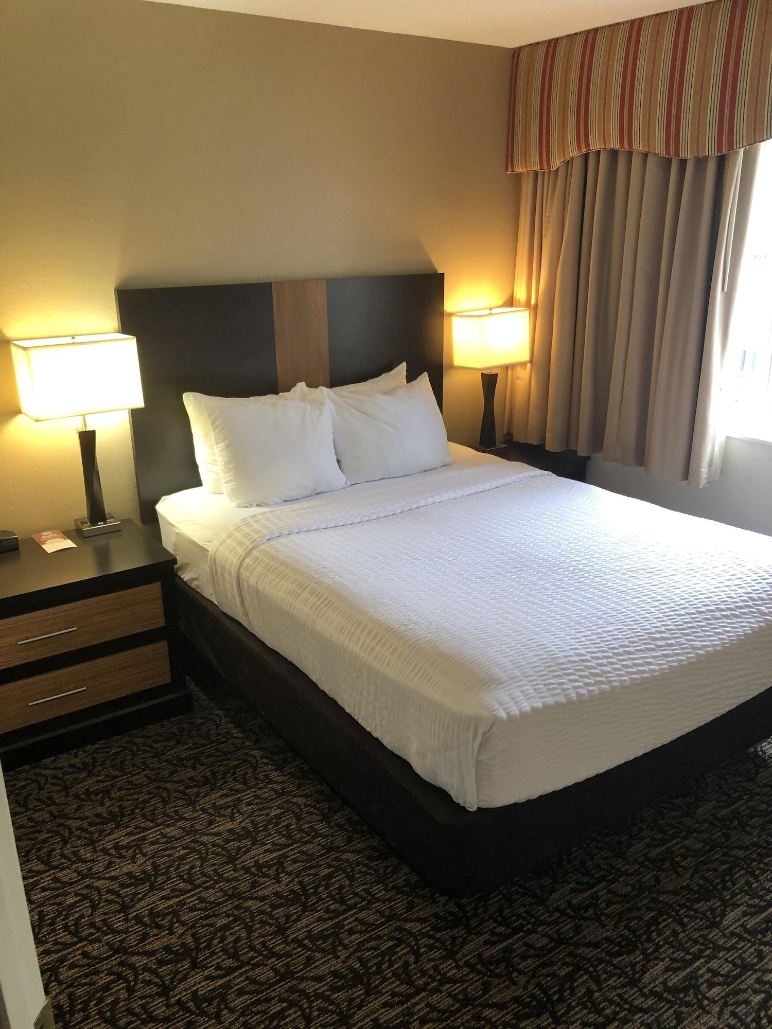 Leconte Hotel & Convention Center, Ascend Hotel Collection Pigeon Forge Exteriér fotografie