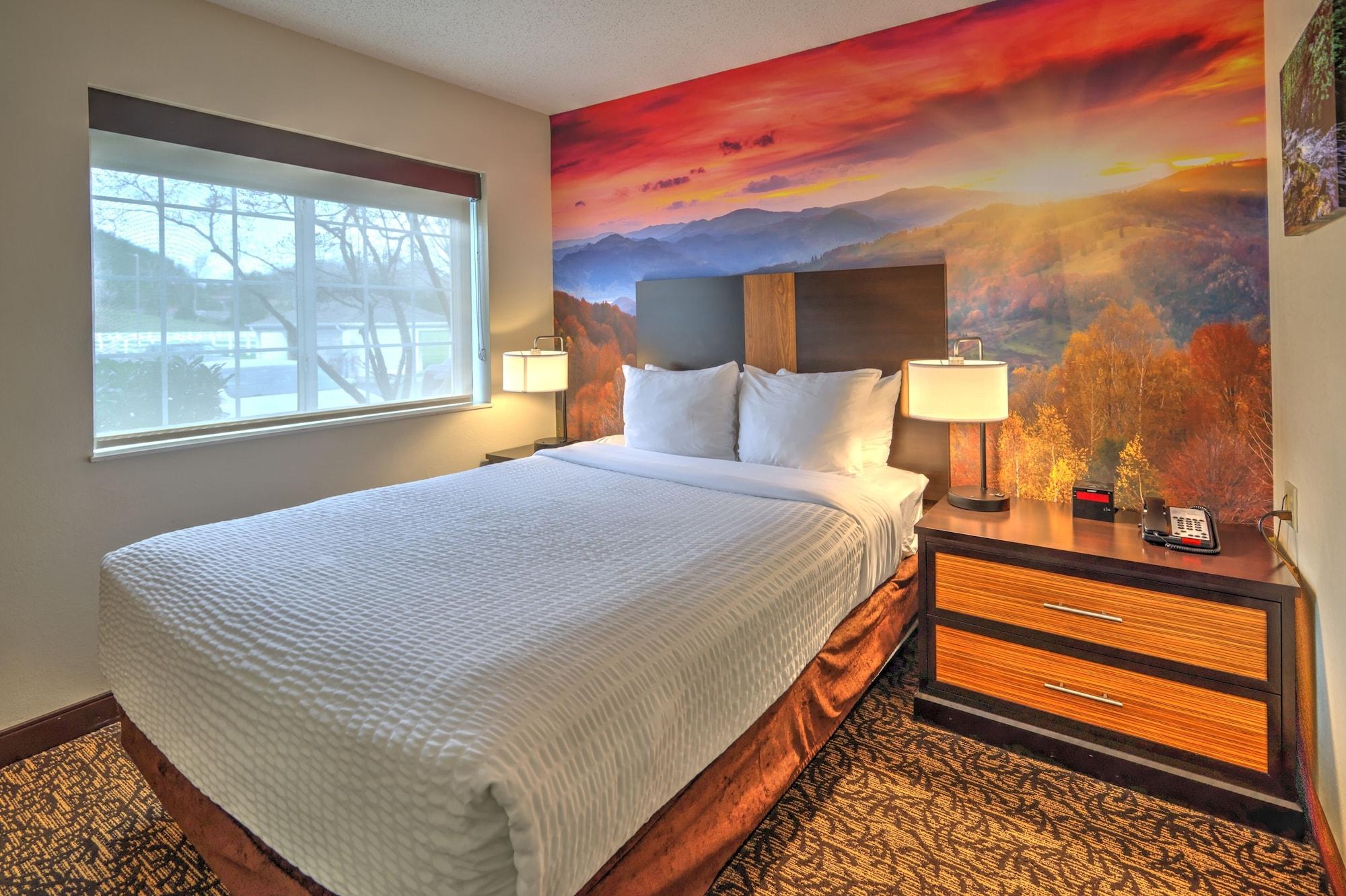 Leconte Hotel & Convention Center, Ascend Hotel Collection Pigeon Forge Exteriér fotografie