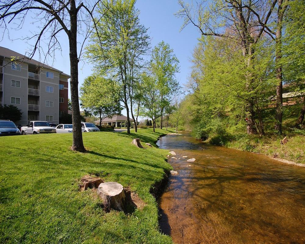 Leconte Hotel & Convention Center, Ascend Hotel Collection Pigeon Forge Exteriér fotografie