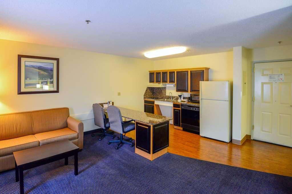 Leconte Hotel & Convention Center, Ascend Hotel Collection Pigeon Forge Pokoj fotografie