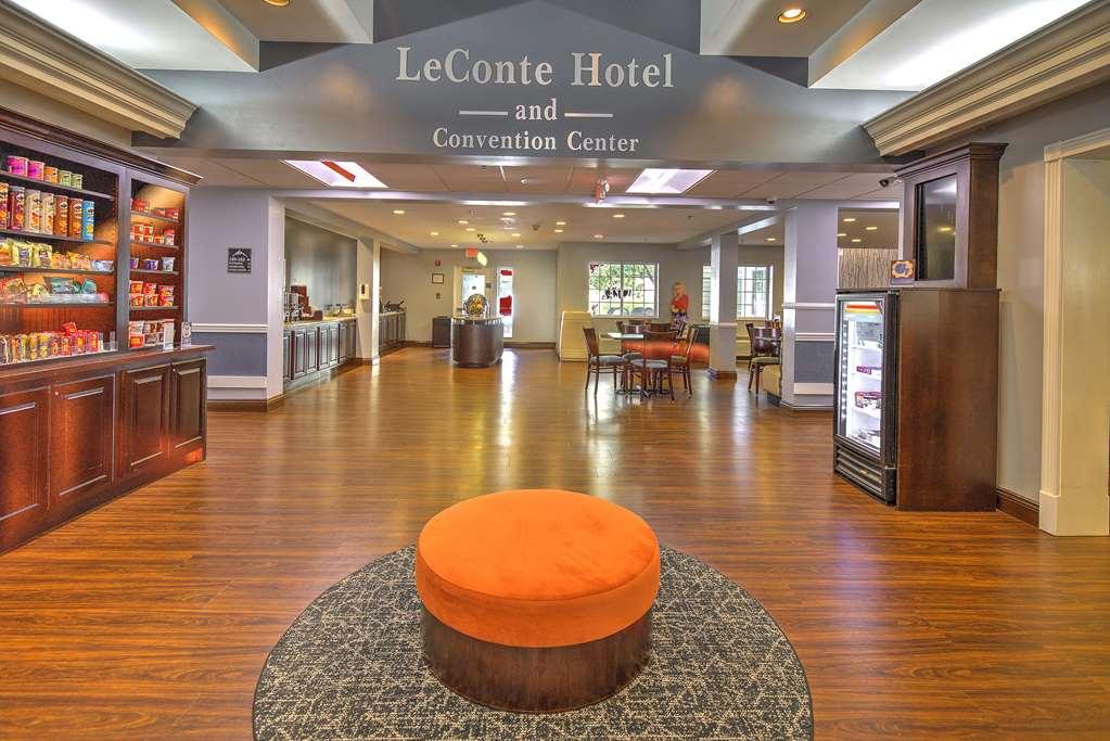 Leconte Hotel & Convention Center, Ascend Hotel Collection Pigeon Forge Interiér fotografie