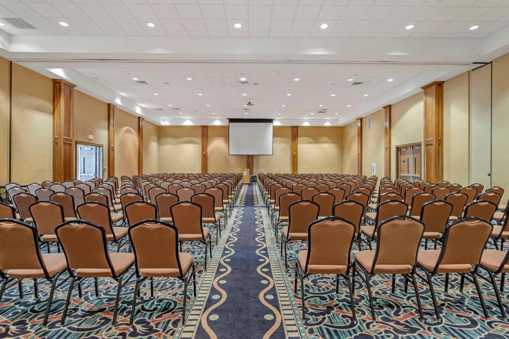Leconte Hotel & Convention Center, Ascend Hotel Collection Pigeon Forge Exteriér fotografie