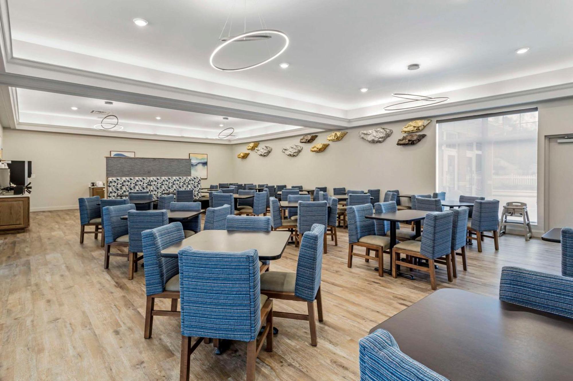 Leconte Hotel & Convention Center, Ascend Hotel Collection Pigeon Forge Exteriér fotografie