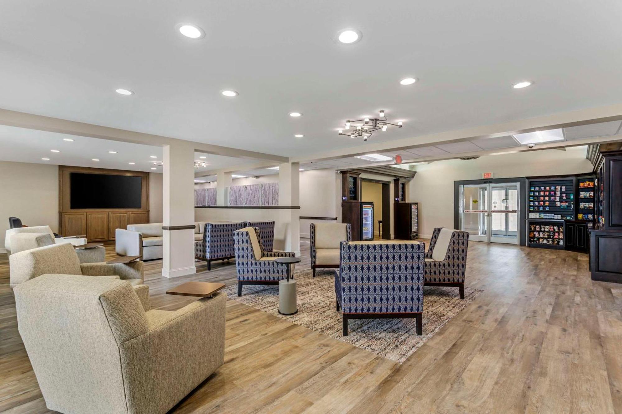 Leconte Hotel & Convention Center, Ascend Hotel Collection Pigeon Forge Exteriér fotografie