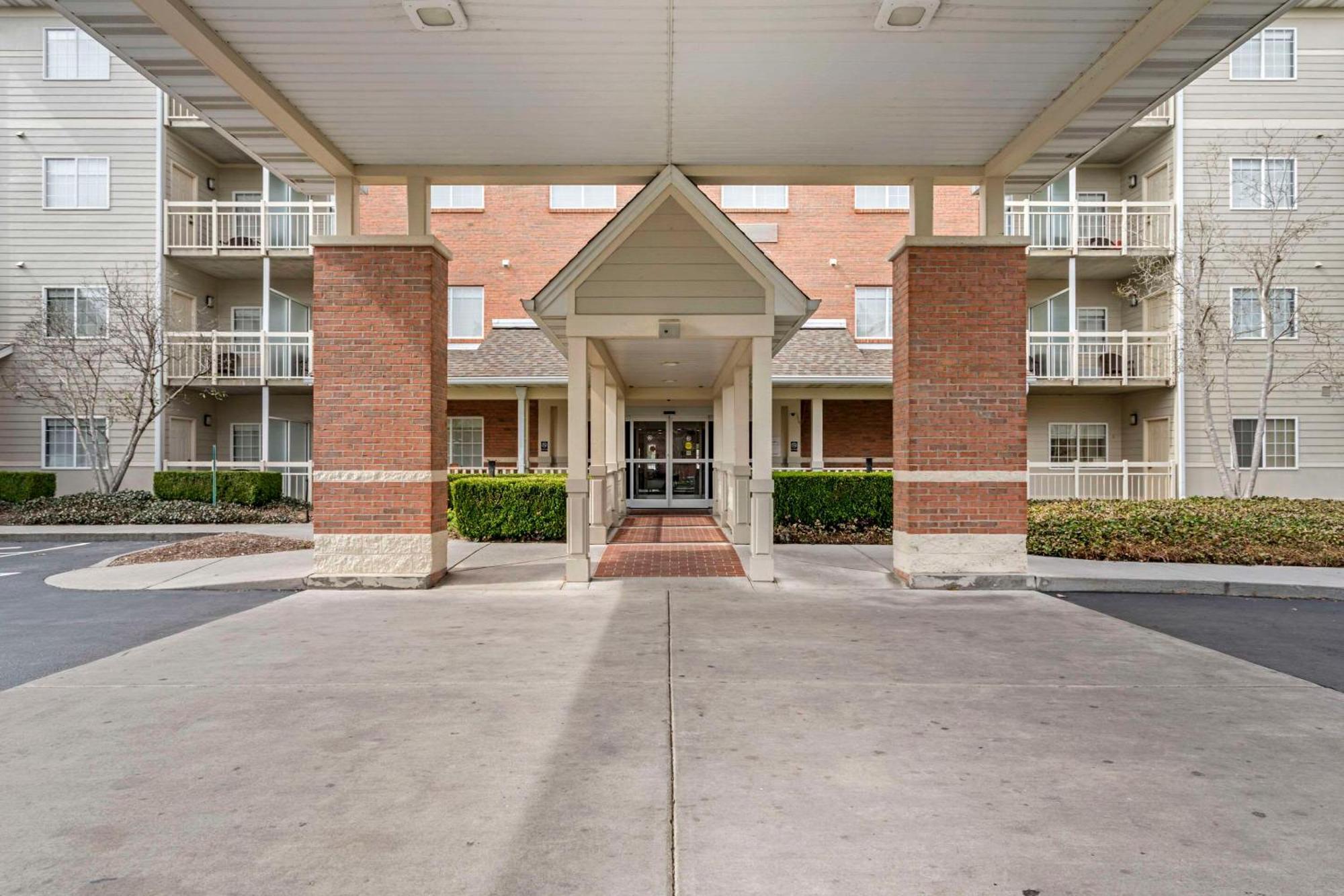 Leconte Hotel & Convention Center, Ascend Hotel Collection Pigeon Forge Exteriér fotografie