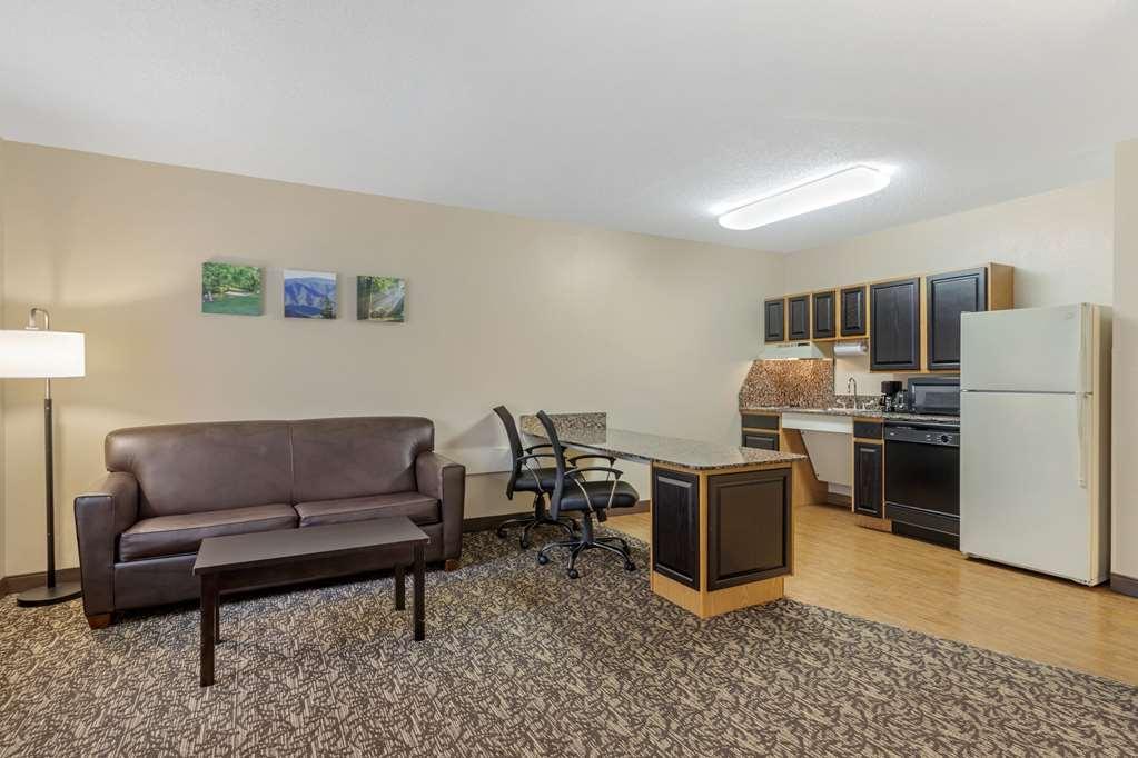 Leconte Hotel & Convention Center, Ascend Hotel Collection Pigeon Forge Pokoj fotografie