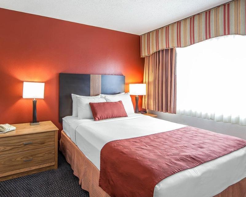Leconte Hotel & Convention Center, Ascend Hotel Collection Pigeon Forge Exteriér fotografie